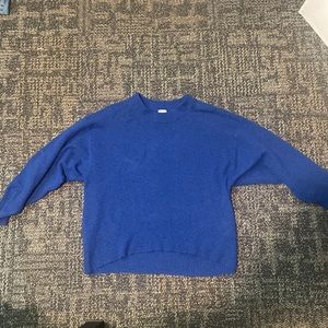 Medium Target Sweater
